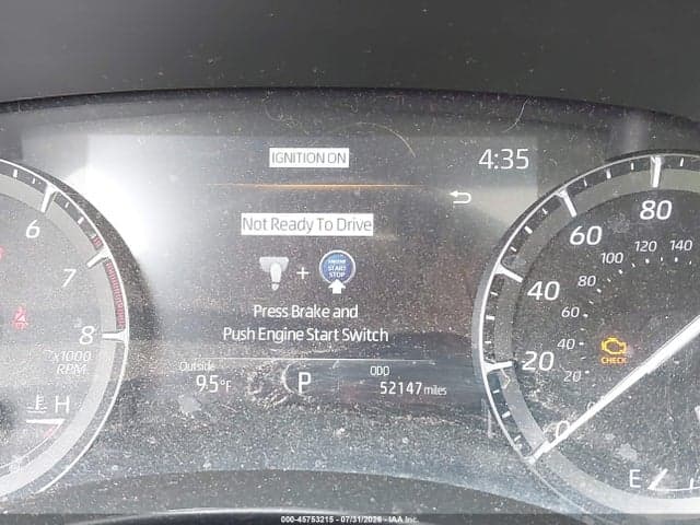 2021 TOYOTA HIGHLANDER XSE 7