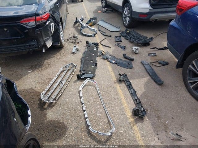 2017 FORD ESCAPE TITANIUM 12