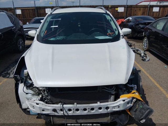2017 FORD ESCAPE TITANIUM 13