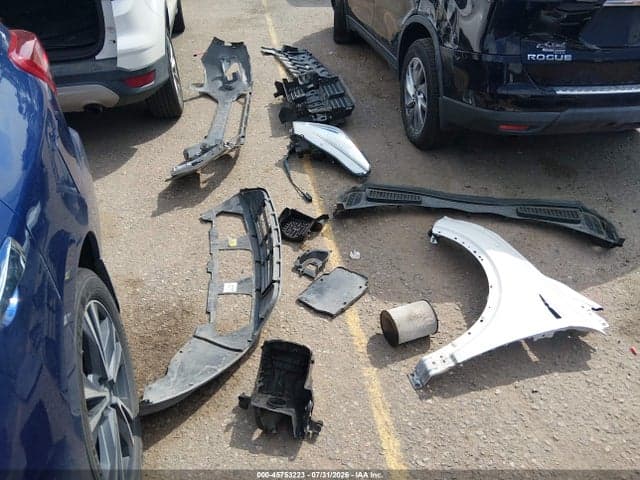 2017 FORD ESCAPE TITANIUM 19