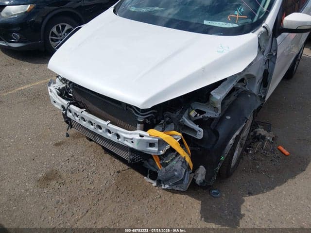 2017 FORD ESCAPE TITANIUM 6