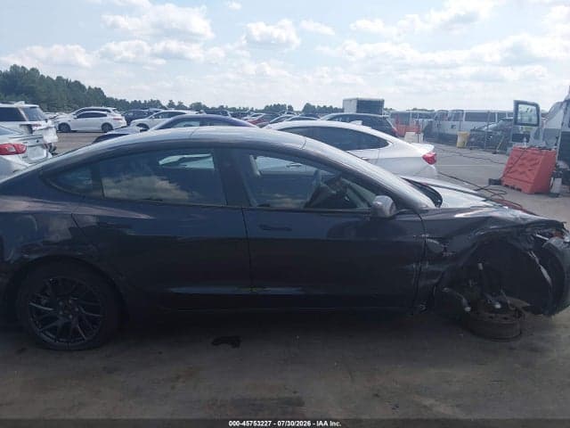 2025 TESLA MODEL 3 LONG RANGE REAR-WHEEL DRIVE/STANDARD REAR-WHEEL DRIVE 14