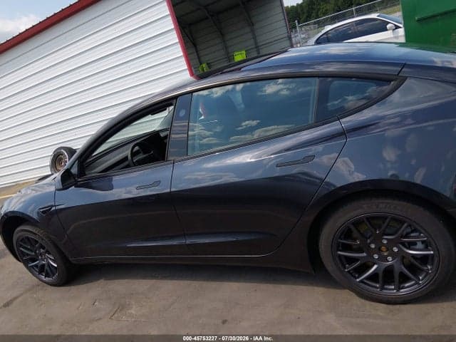 2025 TESLA MODEL 3 LONG RANGE REAR-WHEEL DRIVE/STANDARD REAR-WHEEL DRIVE 15