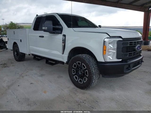 2023 FORD F-250 XL - 1