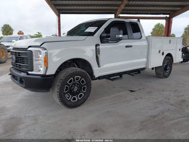 2023 FORD F-250 XL 2