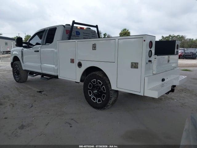 2023 FORD F-250 XL 3