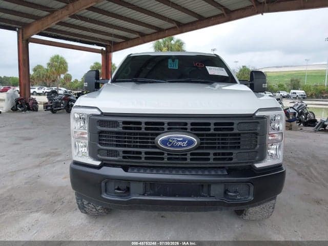 2023 FORD F-250 XL 6