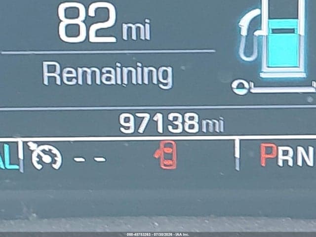 2017 CHEVROLET SILVERADO 1500 LT 15