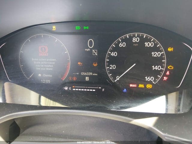 2023 HONDA CIVIC LX 7
