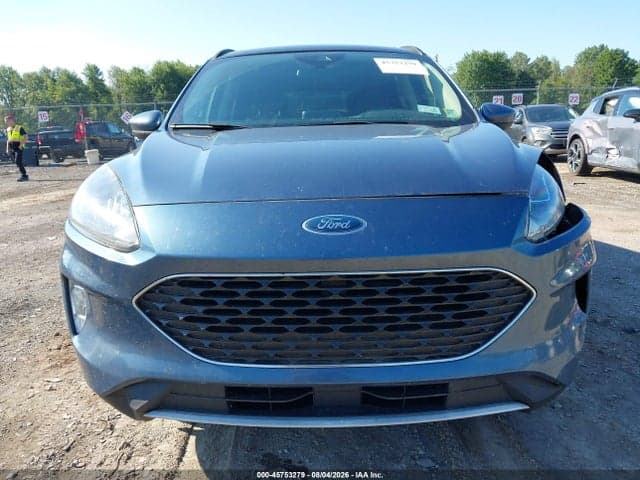 2020 FORD ESCAPE SEL 13