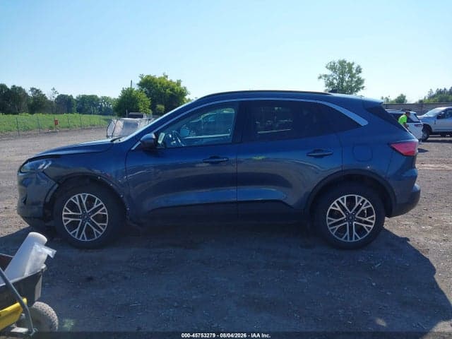 2020 FORD ESCAPE SEL 15