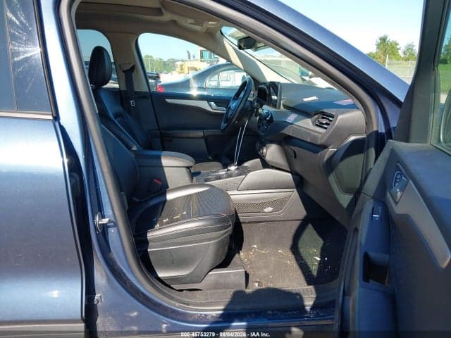 2020 FORD ESCAPE SEL 5