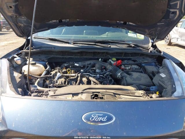 2020 FORD ESCAPE SEL 10