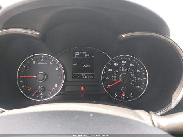 2018 KIA FORTE LX 7