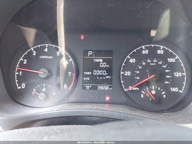 2022 HYUNDAI ACCENT SE 7