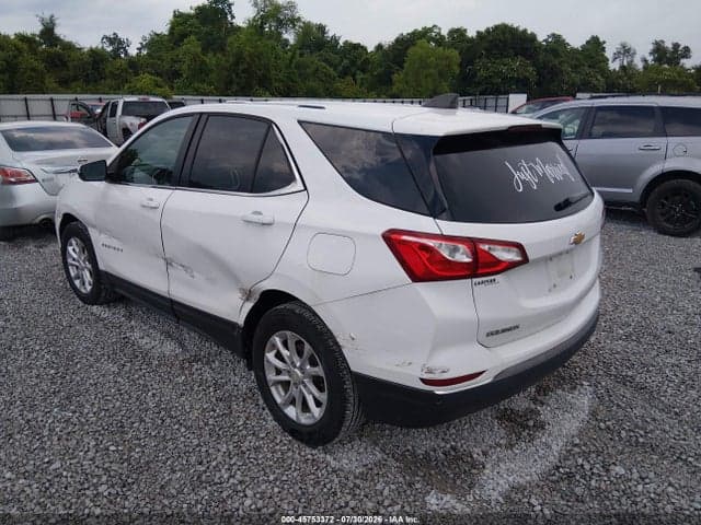 2018 CHEVROLET EQUINOX LT 3