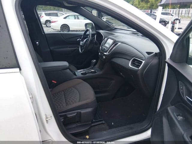 2018 CHEVROLET EQUINOX LT 5
