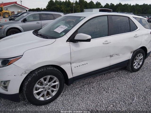 2018 CHEVROLET EQUINOX LT 6