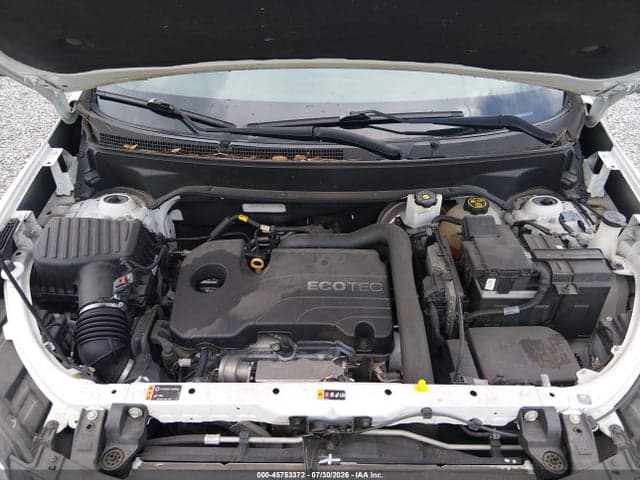 2018 CHEVROLET EQUINOX LT 10