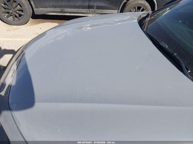 2025 HONDA CIVIC SPORT 6