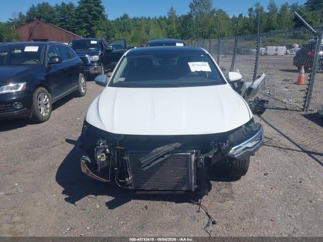 2021 VOLKSWAGEN JETTA 1.4T R-LINE/1.4T SE/S 13