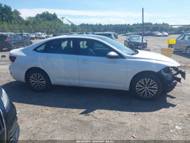 2021 VOLKSWAGEN JETTA 1.4T R-LINE/1.4T SE/S 14