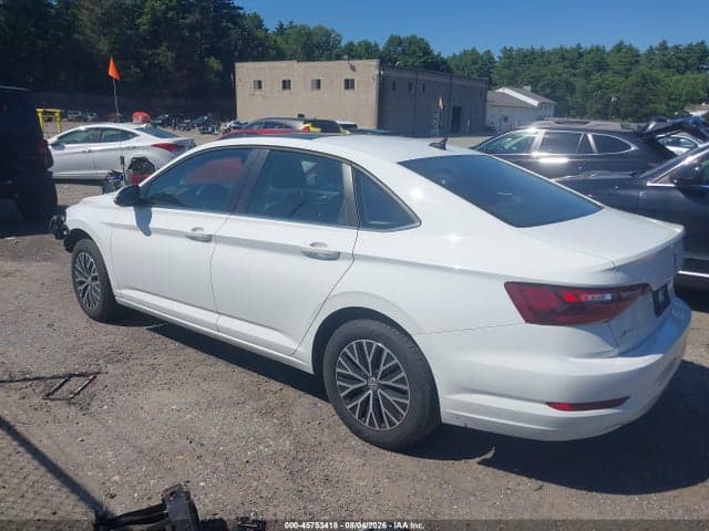 2021 VOLKSWAGEN JETTA 1.4T R-LINE/1.4T SE/S 15