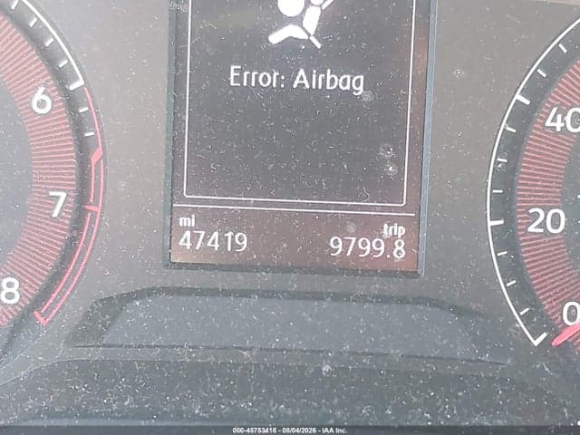 2021 VOLKSWAGEN JETTA 1.4T R-LINE/1.4T SE/S 16