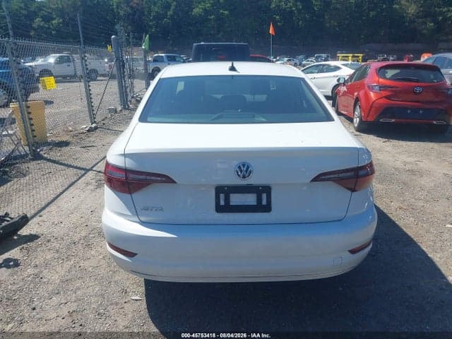 2021 VOLKSWAGEN JETTA 1.4T R-LINE/1.4T SE/S 17