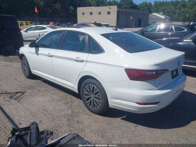 2021 VOLKSWAGEN JETTA 1.4T R-LINE/1.4T SE/S 3
