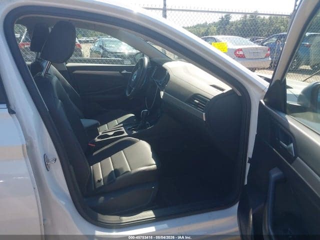 2021 VOLKSWAGEN JETTA 1.4T R-LINE/1.4T SE/S 5