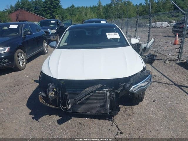 2021 VOLKSWAGEN JETTA 1.4T R-LINE/1.4T SE/S 6