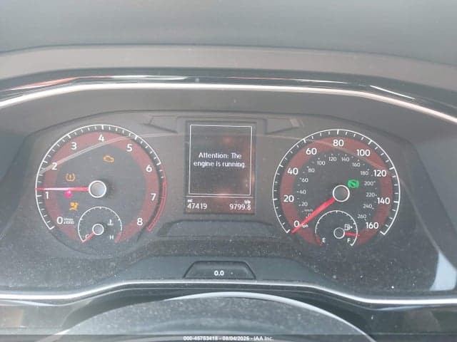 2021 VOLKSWAGEN JETTA 1.4T R-LINE/1.4T SE/S 7