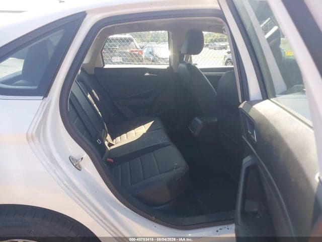 2021 VOLKSWAGEN JETTA 1.4T R-LINE/1.4T SE/S 8