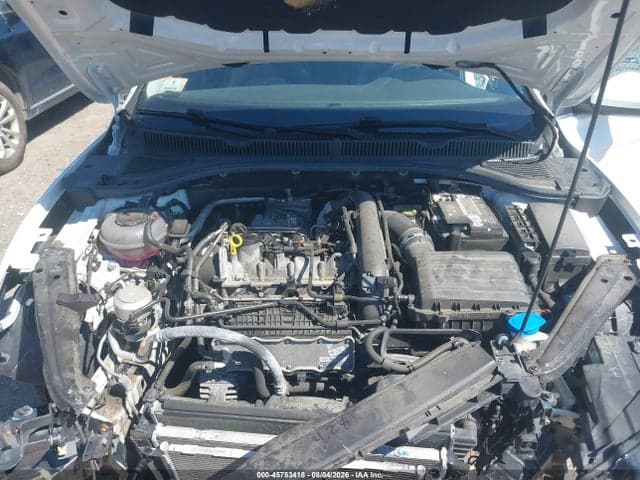 2021 VOLKSWAGEN JETTA 1.4T R-LINE/1.4T SE/S 10