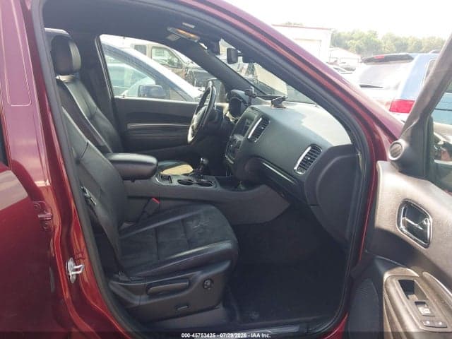 2019 DODGE DURANGO GT PLUS RWD 5