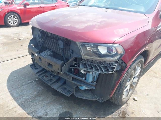 2019 DODGE DURANGO GT PLUS RWD 6