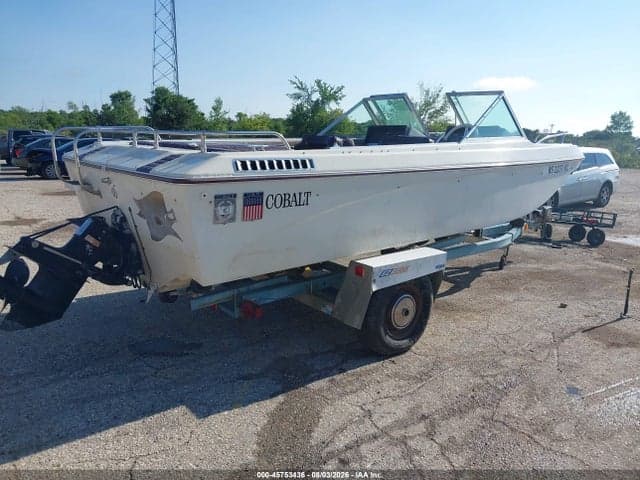 1974 COBALT OTHER 4