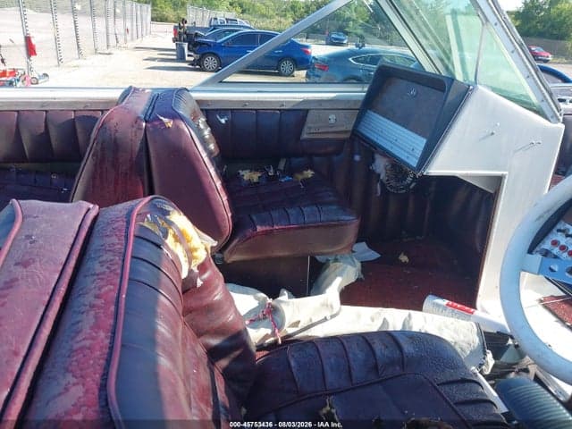 1974 COBALT OTHER 8