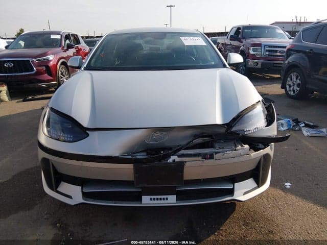 2024 HYUNDAI IONIQ 6 SEL 13
