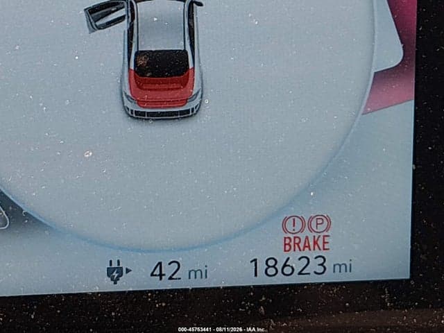 2024 HYUNDAI IONIQ 6 SEL 16