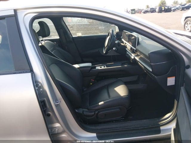 2024 HYUNDAI IONIQ 6 SEL 5