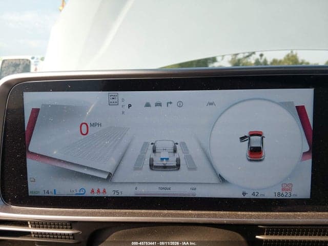 2024 HYUNDAI IONIQ 6 SEL 7