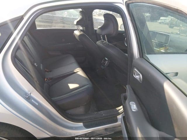 2024 HYUNDAI IONIQ 6 SEL 8