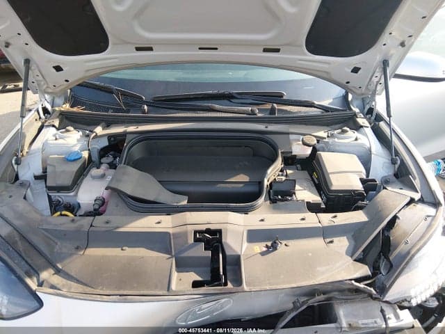 2024 HYUNDAI IONIQ 6 SEL 10