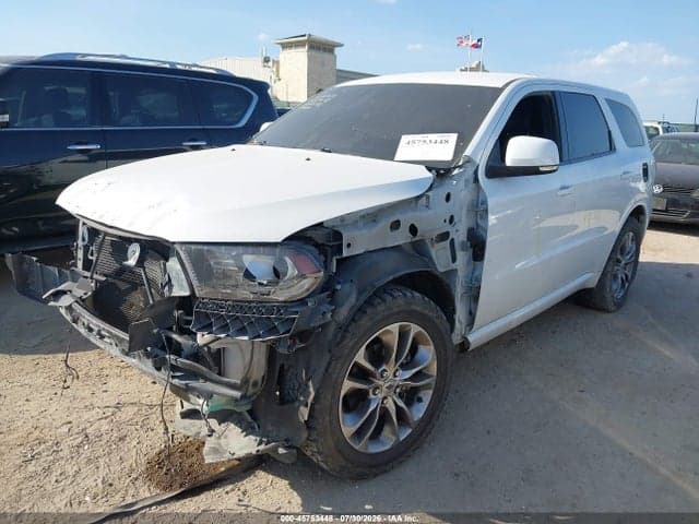 2020 DODGE DURANGO GT PLUS AWD 2