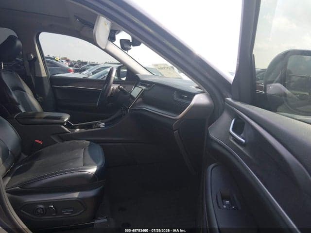 2021 JEEP GRAND CHEROKEE L LIMITED 4X2 5