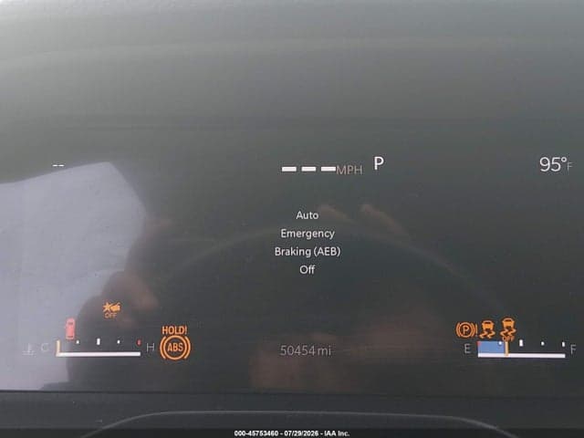 2021 JEEP GRAND CHEROKEE L LIMITED 4X2 7