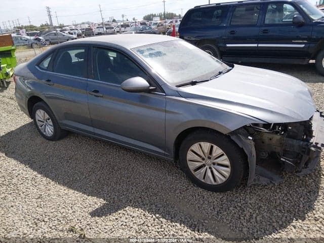 2019 VOLKSWAGEN JETTA 1.4T R-LINE/1.4T S/1.4T SE - 1