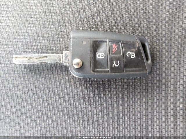 2019 VOLKSWAGEN JETTA 1.4T R-LINE/1.4T S/1.4T SE 11